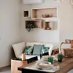 Casa vacanze Marinabay Augusta