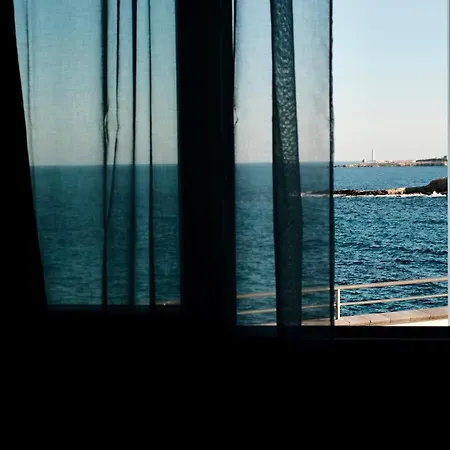 Prázdninový dům Marinabay *