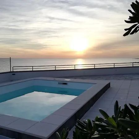 Marinabay Hébergement de vacances Augusta