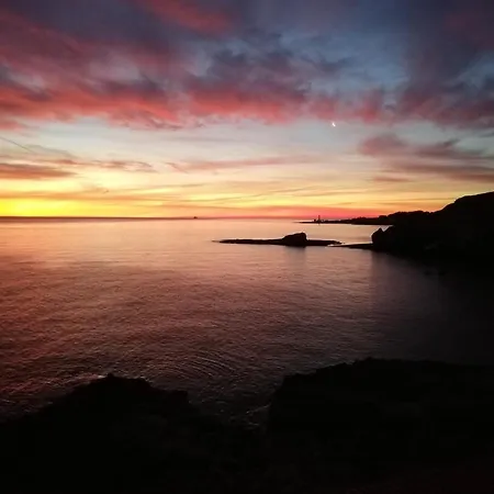 Prázdninový dům Marinabay