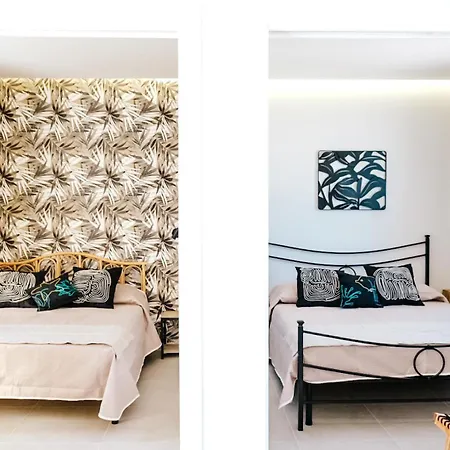 Marinabay Hébergement de vacances Augusta