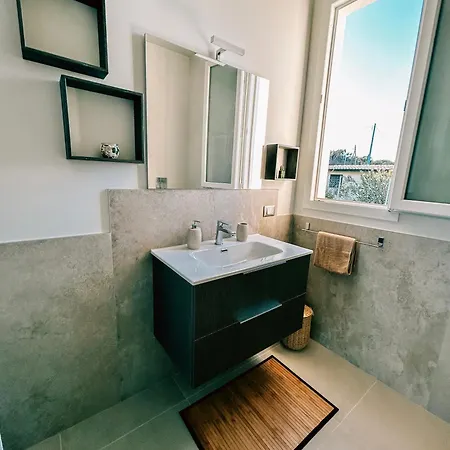 Marinabay Prázdninový dům *