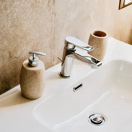 Hébergement de vacances Marinabay *