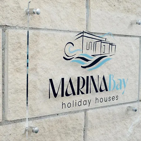 Marinabay Hébergement de vacances *