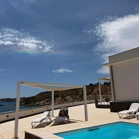 Hébergement de vacances Marinabay