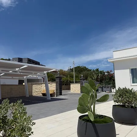 Hébergement de vacances Marinabay *