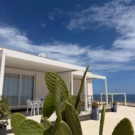 Marinabay Prázdninový dům Augusta