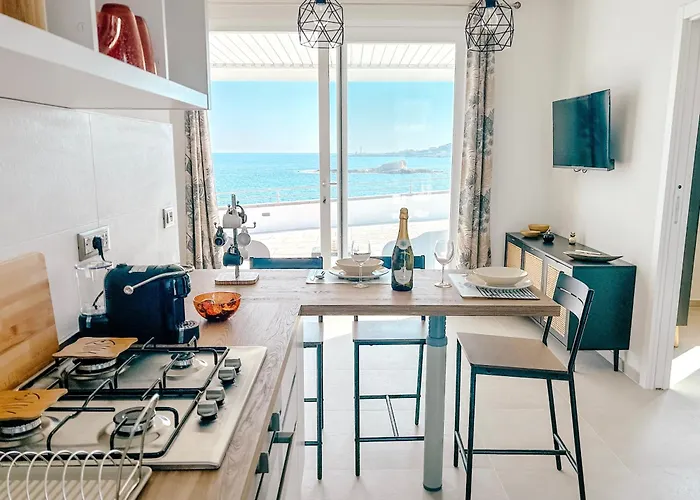 Marinabay Дом отдыха