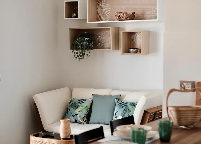 Дом отдыха Marinabay Аугуста