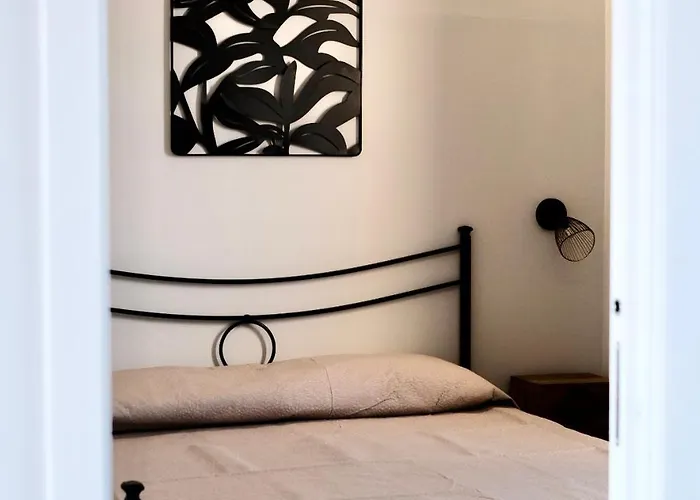 Дом отдыха Marinabay