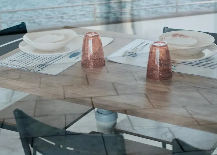 Marinabay Дом отдыха Аугуста