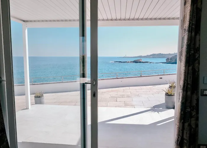 Marinabay Аугуста