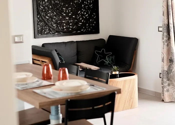 Marinabay Дом отдыха *