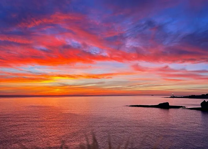 Дом отдыха Marinabay Аугуста