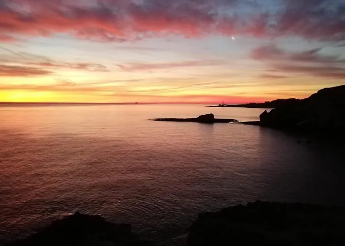 Дом отдыха Marinabay