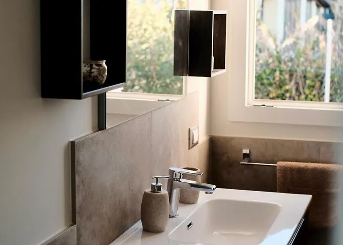 Marinabay * Аугуста