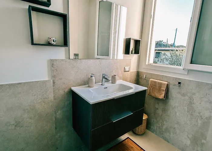 Marinabay Дом отдыха *