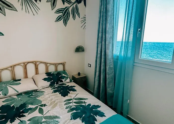 Marinabay Дом отдыха