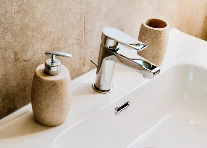 Дом отдыха Marinabay *