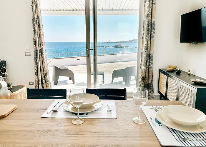 Marinabay Дом отдыха