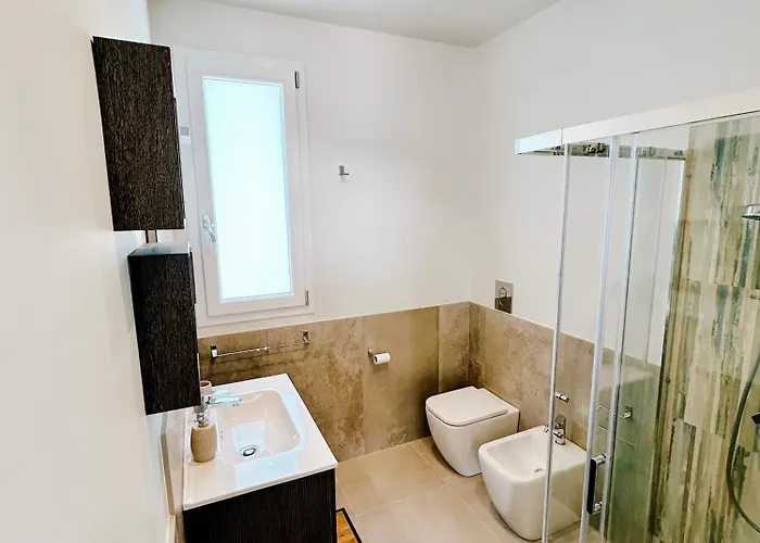 Marinabay * Аугуста