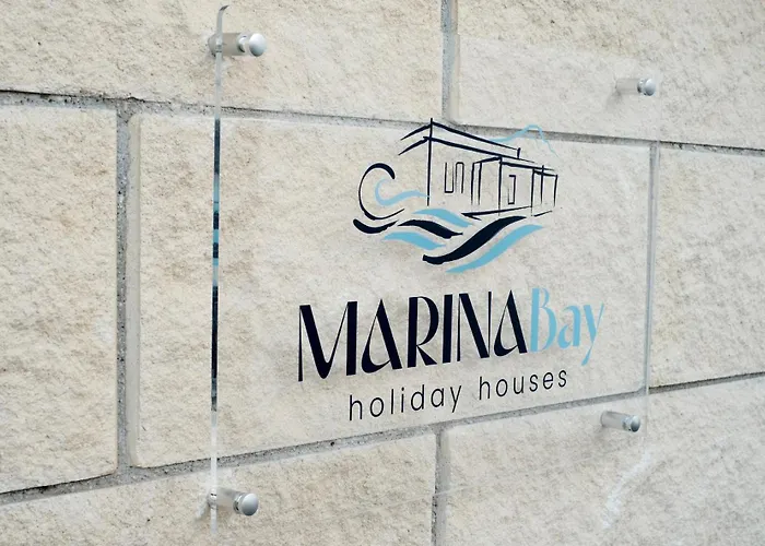 Marinabay Дом отдыха *