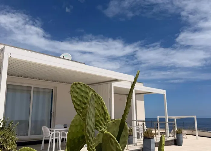 Marinabay Дом отдыха Аугуста