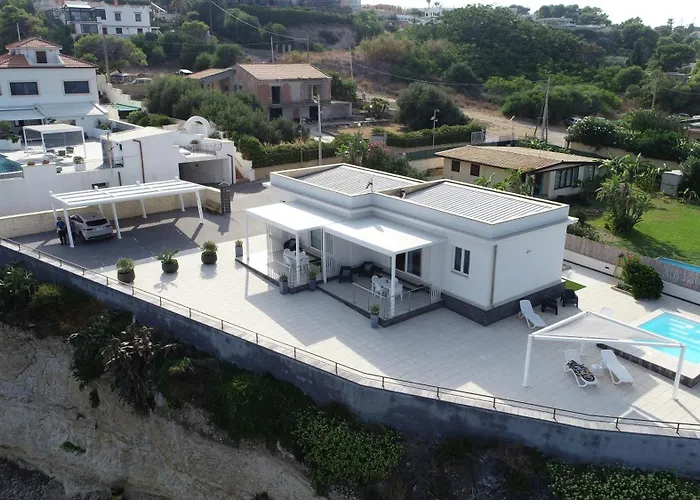 Marinabay Дом отдыха *