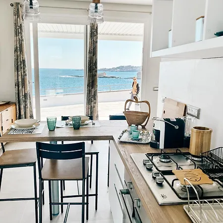 Marinabay Holiday home Augusta