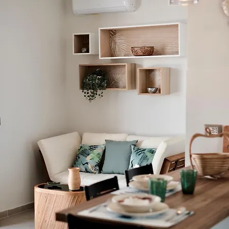 Holiday home Marinabay Augusta