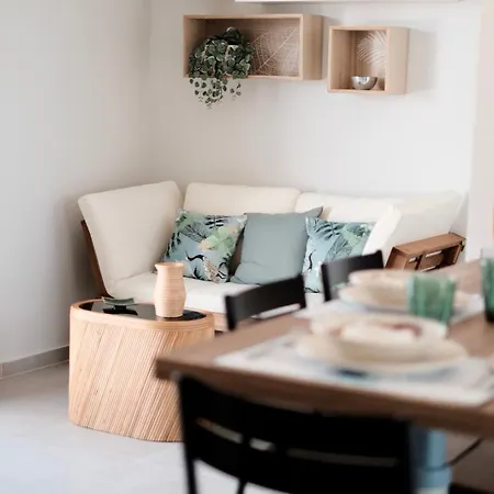 Marinabay Holiday home