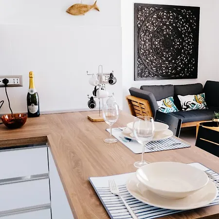 Tatil Evi Marinabay Augusta