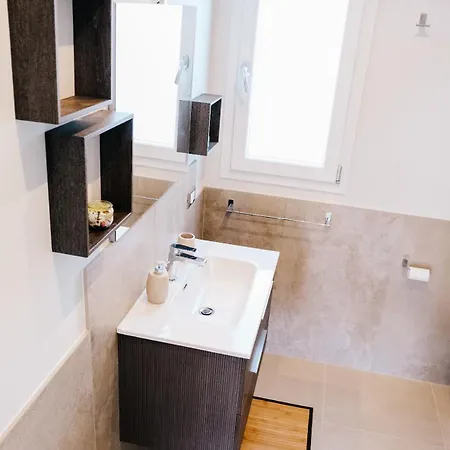 Marinabay Holiday home
