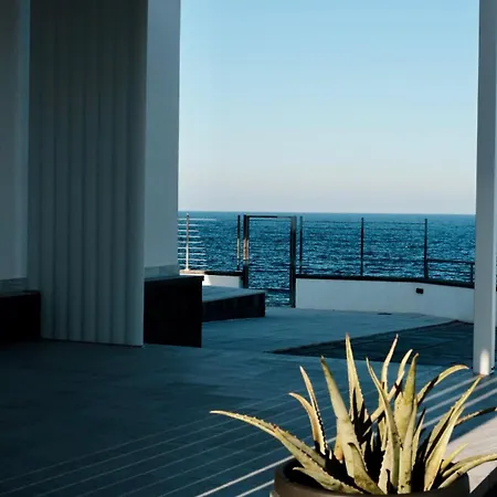 Tatil Evi Marinabay *