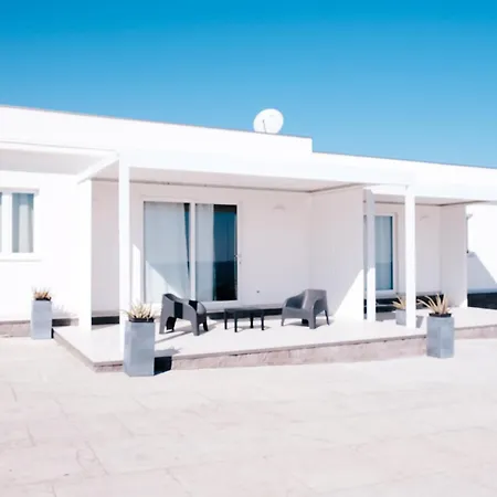 Marinabay Holiday home