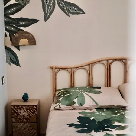 Holiday home Marinabay