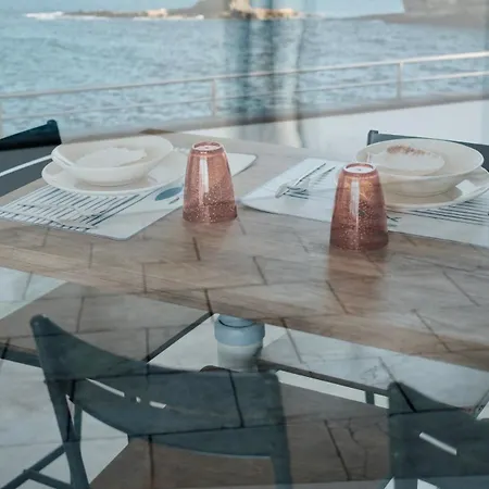 Marinabay Tatil Evi Augusta