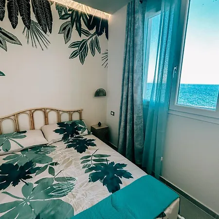 Marinabay Tatil Evi