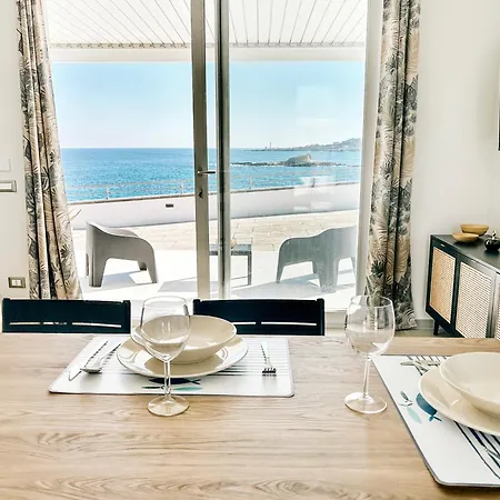 Marinabay Holiday home