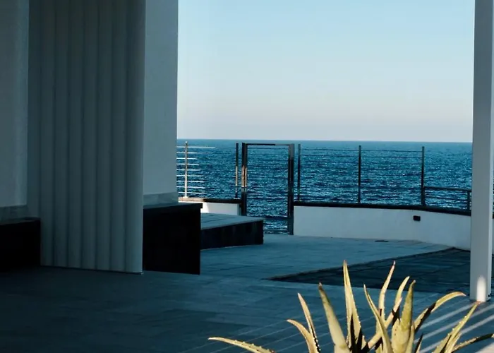 Semesterbostad Marinabay *