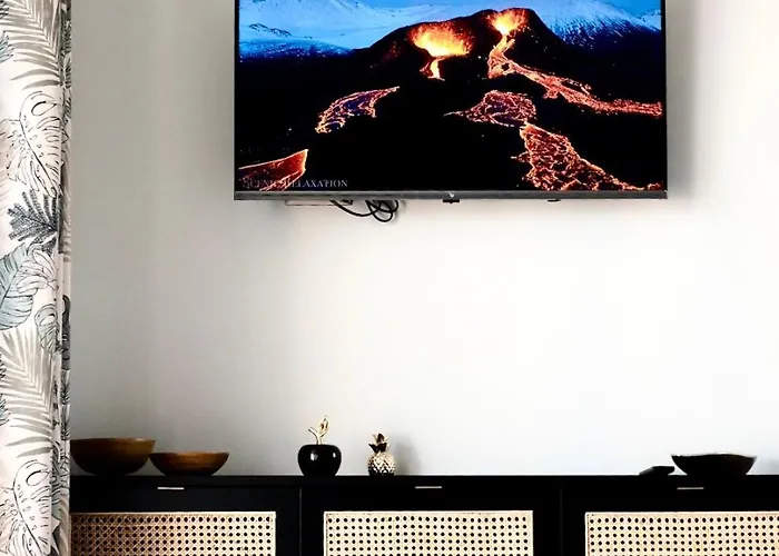 Semesterbostad Marinabay