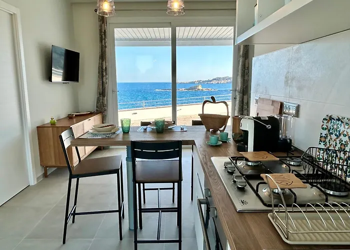 Marinabay * אוגוסטה