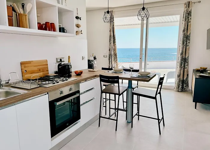 Marinabay * אוגוסטה