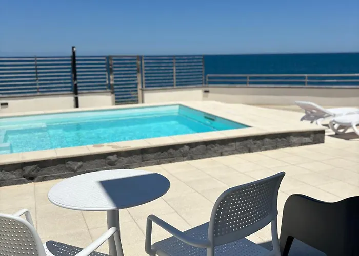 Semesterbostad Marinabay