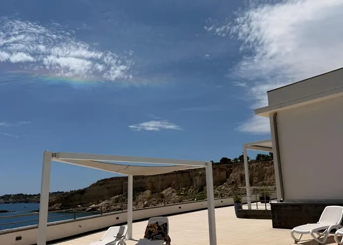 Semesterbostad Marinabay