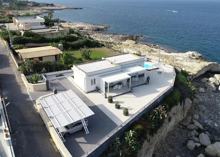 Marinabay Semesterbostad